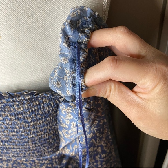 ASTR the label size small floral dress - Picture 6 of 10